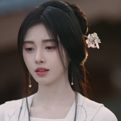鞠婧祎可二改