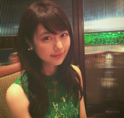 有村架纯