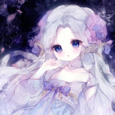 画师摸鱼