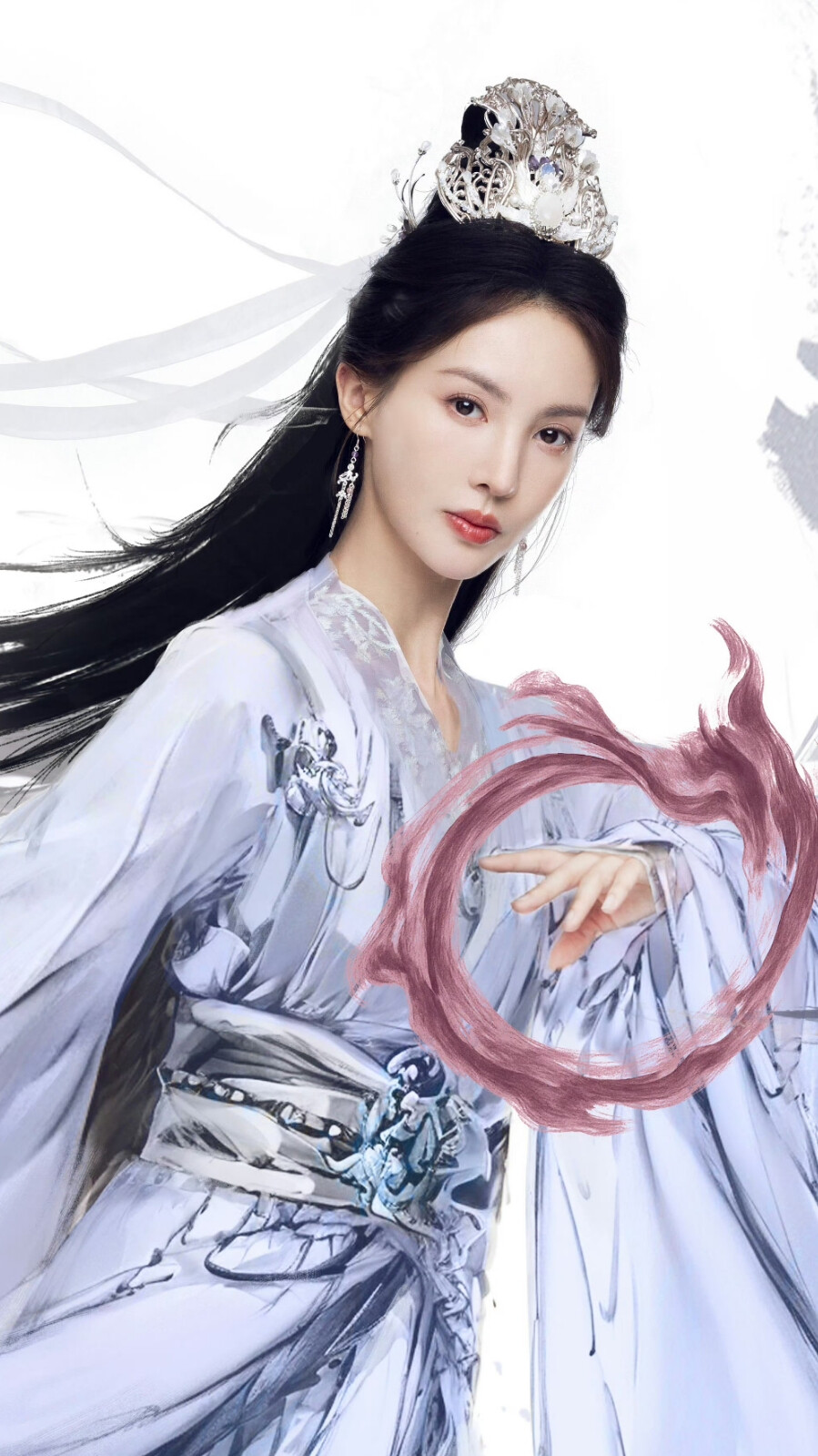 凡人修仙传 南宫婉 金晨