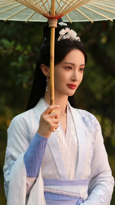 凡人修仙传 南宫婉 金晨