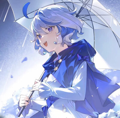 芙宁娜