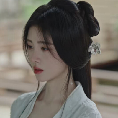鞠婧祎可二改