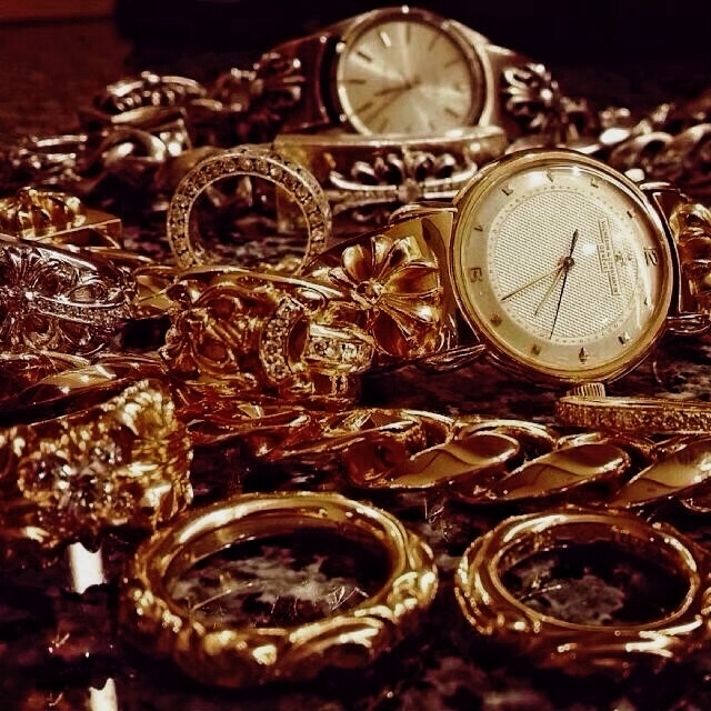 韩明集团独生女