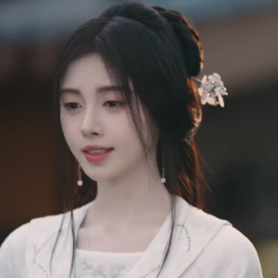 鞠婧祎可二改