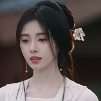 鞠婧祎可二改