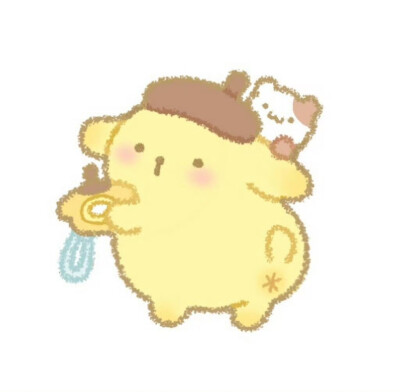 ｡:ﾟ૮˶ˆ ᵜ ˆ˶აﾟ:｡
图源：黄油玉米毛毛卷
#可爱头像##布丁狗#