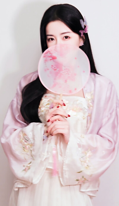 陈欣予