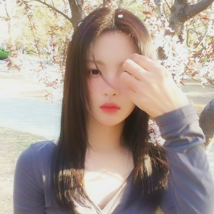 除了春天爱情和樱花