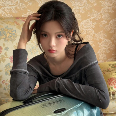 杨超越