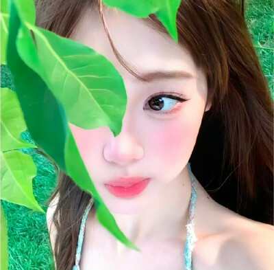 ❤️甜桃芋饼_❤️＃生命力女生头像 ​​​＃Wechat氛围感女头＃夏日头像＃自由感＃自然系＃蝴蝶女孩头像＃艺术感头像＃胶片感头像＃复古＃棕色系