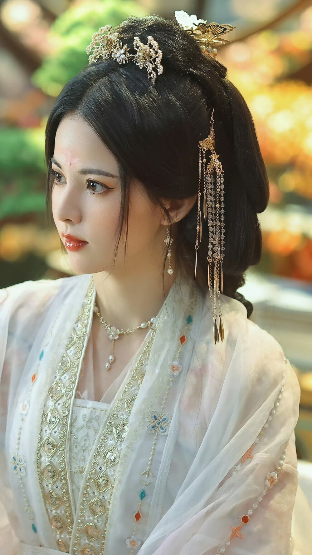 半醒浮生 殷筝 黄日莹