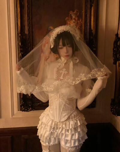 神女