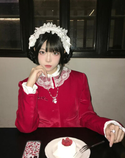 神女