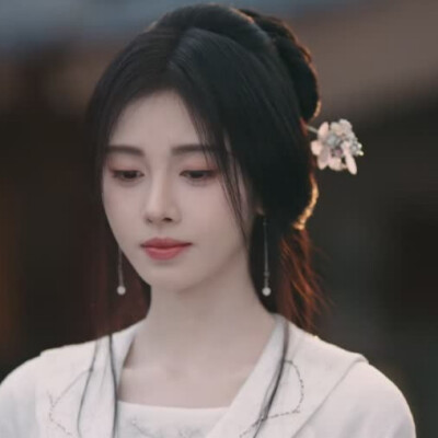 鞠婧祎可二改