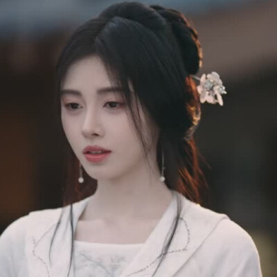 鞠婧祎可二改