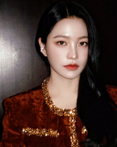 韩明集团独生女