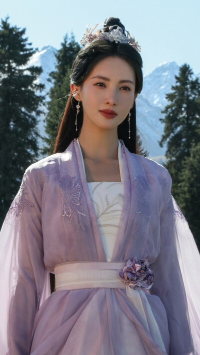 凡人修仙传 南宫婉 金晨