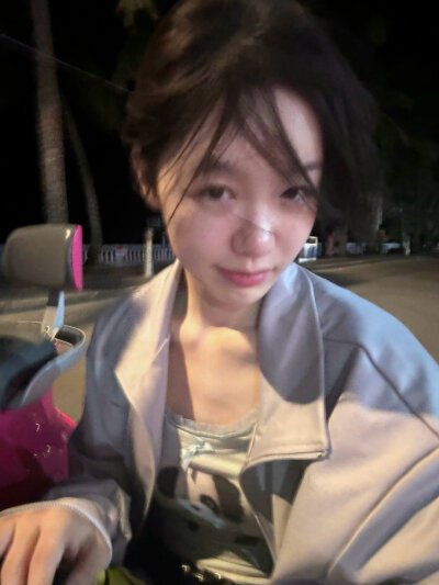 徐梦洁