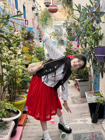 沈月