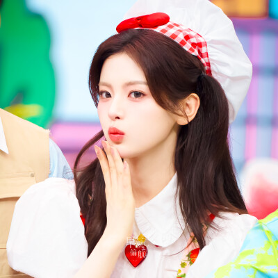 杨超越