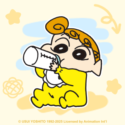 蜡笔小新