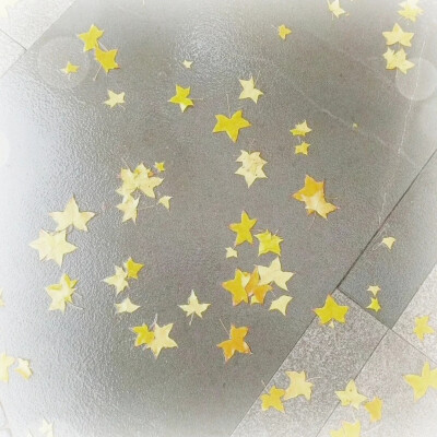 黄色系背景图 简介