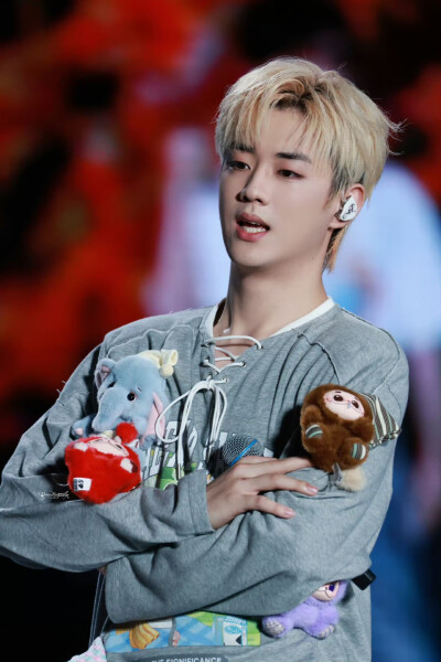 小九