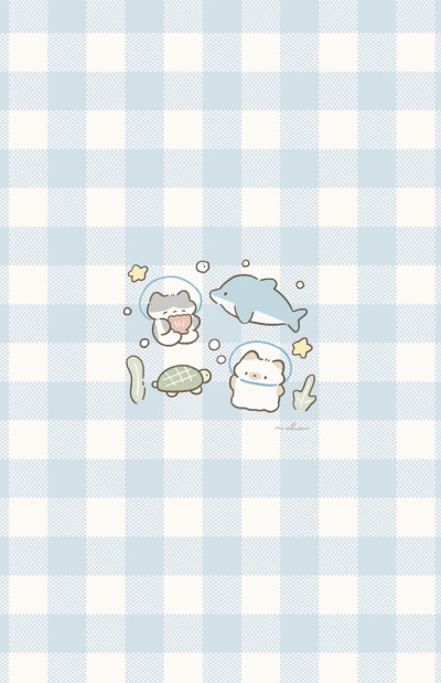 壁纸