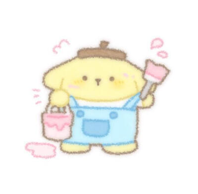 ｡:ﾟ૮˶ˆ ᵜ ˆ˶აﾟ:｡
图源：黄油玉米毛毛卷
#可爱头像##布丁狗#