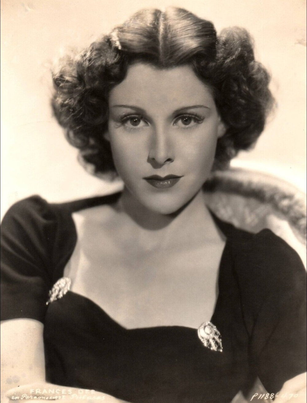Frances Dee