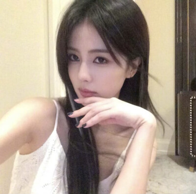白鹿
