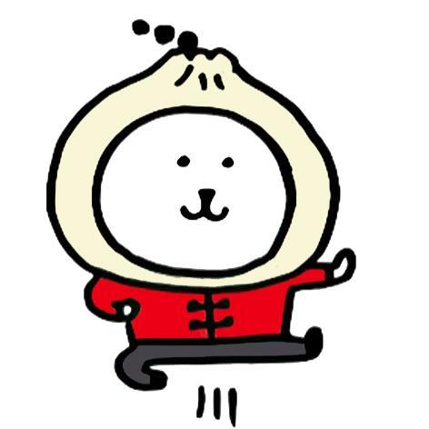 熊的变装日记 ​​​