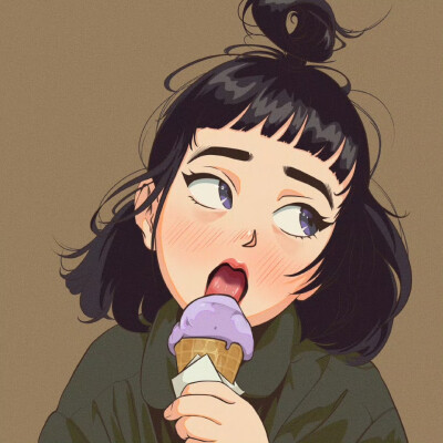 平一的画