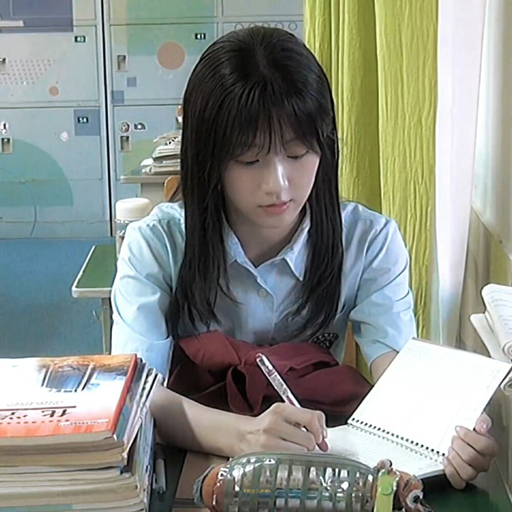 炽夏*包上恩 / 周挽 ​​​