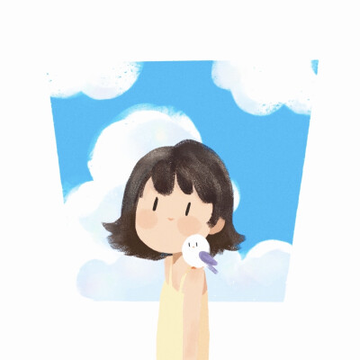 头像