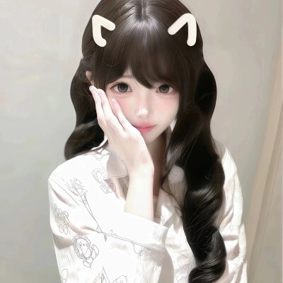 双人头像