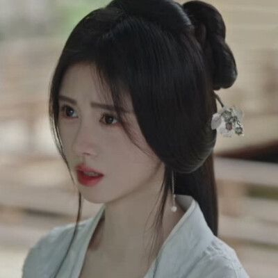 鞠婧祎可二改