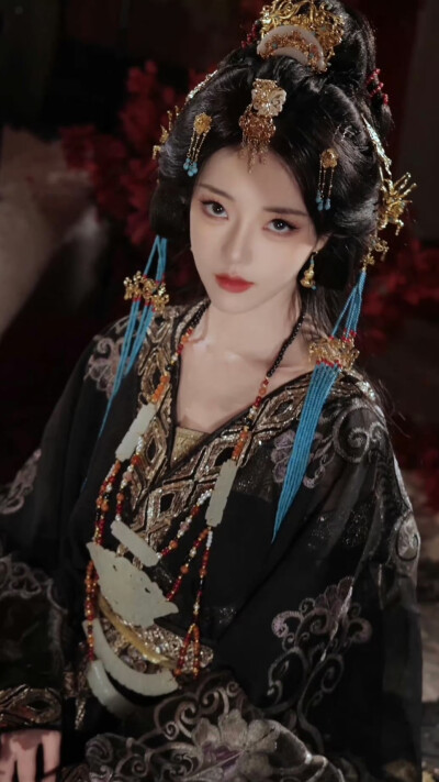 汉服