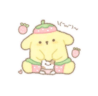 ｡:ﾟ૮˶ˆ ᵜ ˆ˶აﾟ:｡
图源：黄油玉米毛毛卷
#可爱头像##布丁狗#