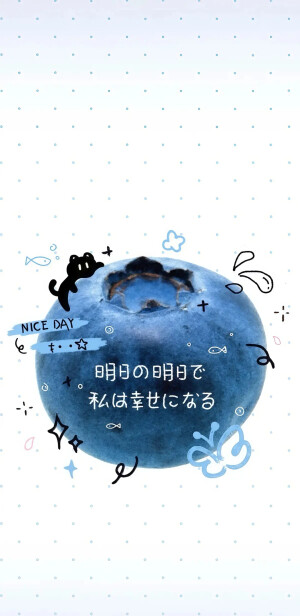 小清新壁纸②