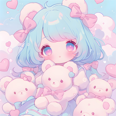 女漫
