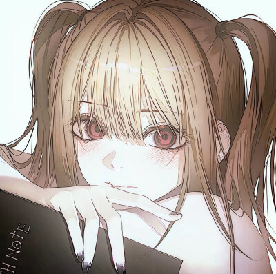 女漫