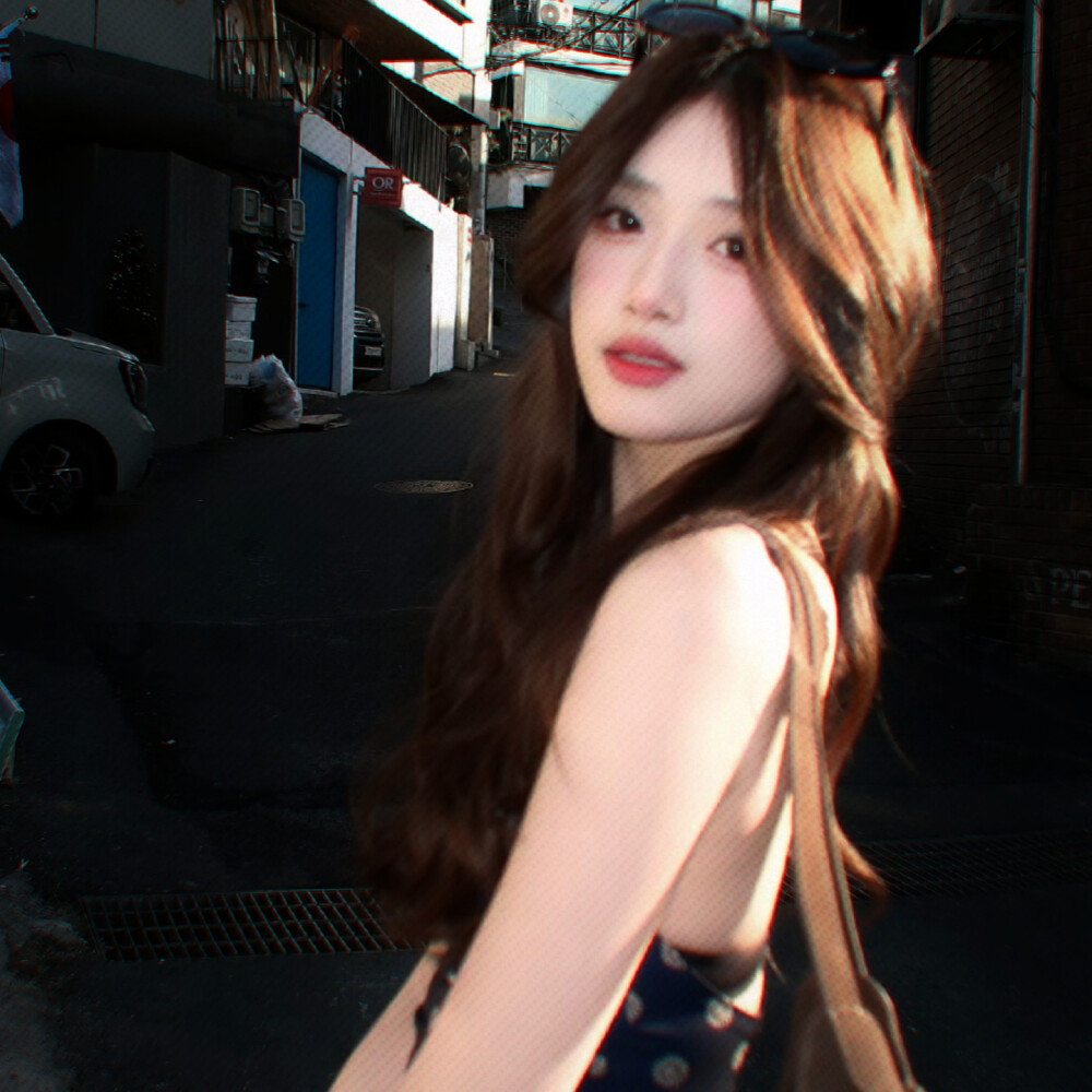 这是谁的图？啊，原来是程韫宝宝送的(´∀`)