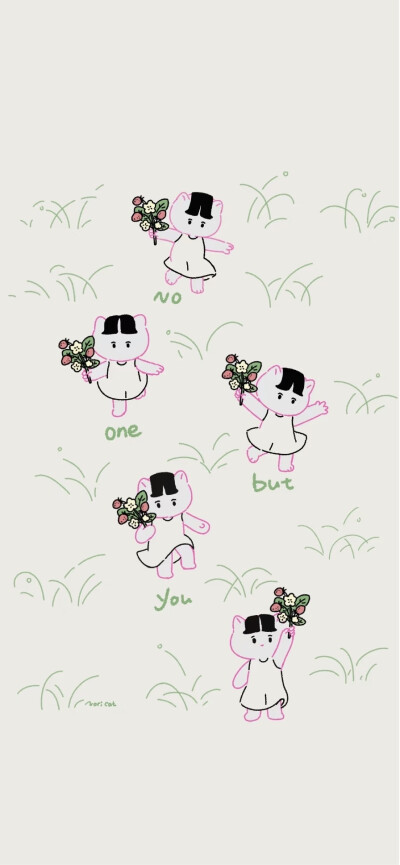x壁纸
