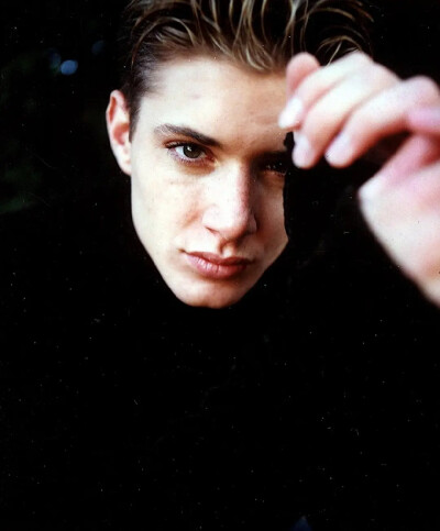 詹森·阿克斯
Jensen Ackles