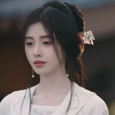 鞠婧祎可二改