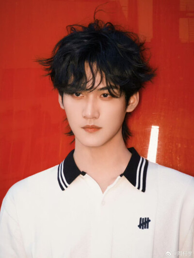 周柯宇