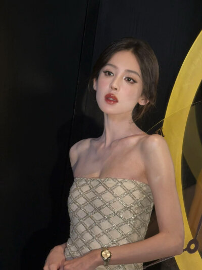 古力娜扎