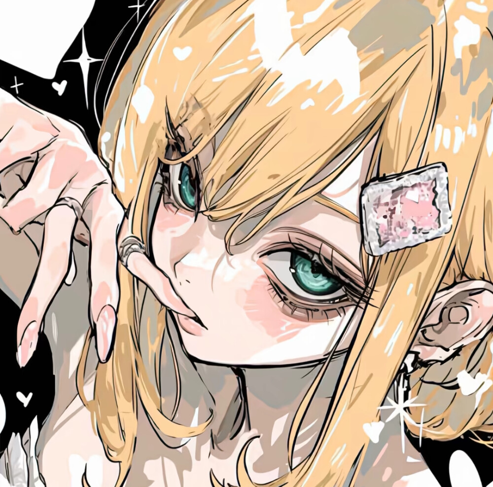 女漫